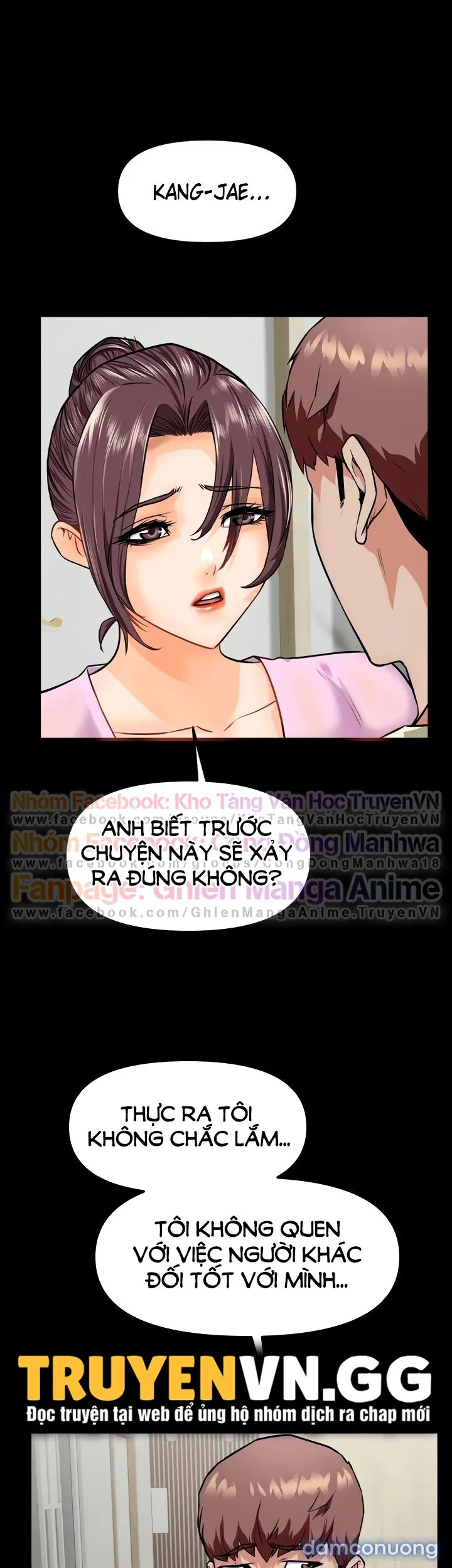 Khi Loser Trỗi Dậy 