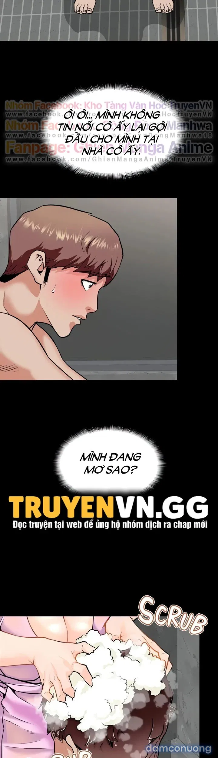 Khi Loser Trỗi Dậy 