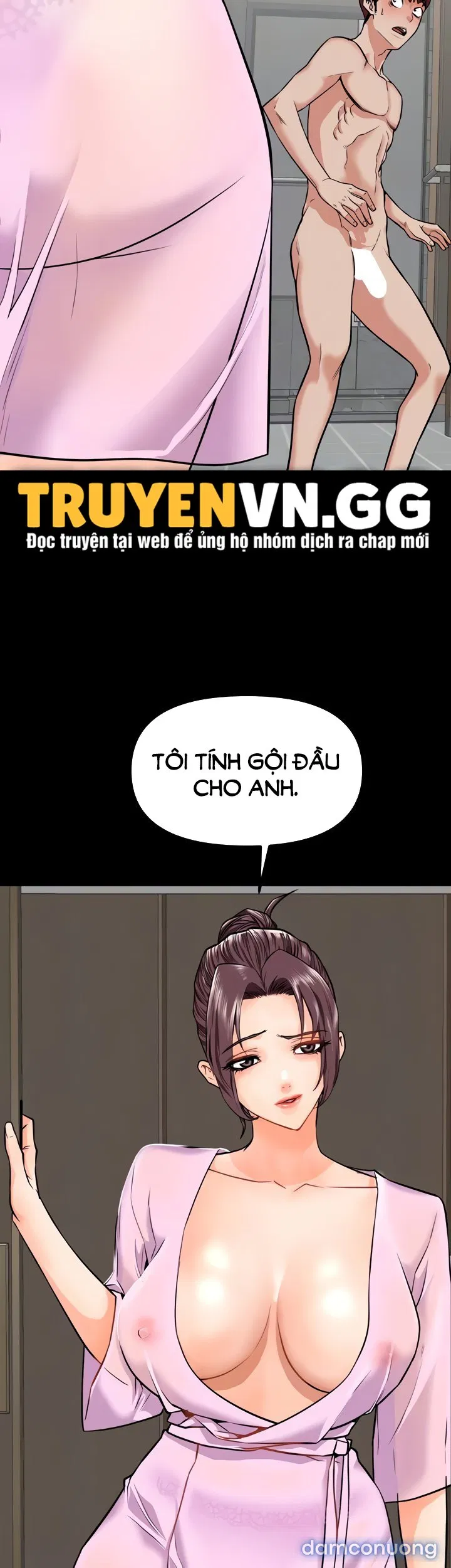 Khi Loser Trỗi Dậy 