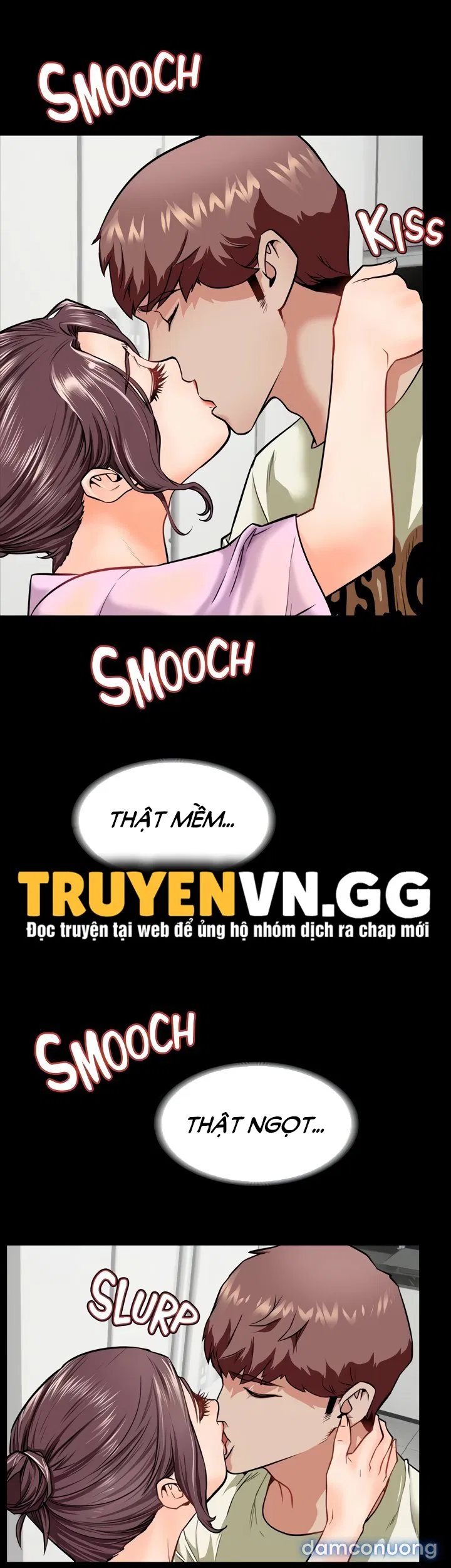 Khi Loser Trỗi Dậy 