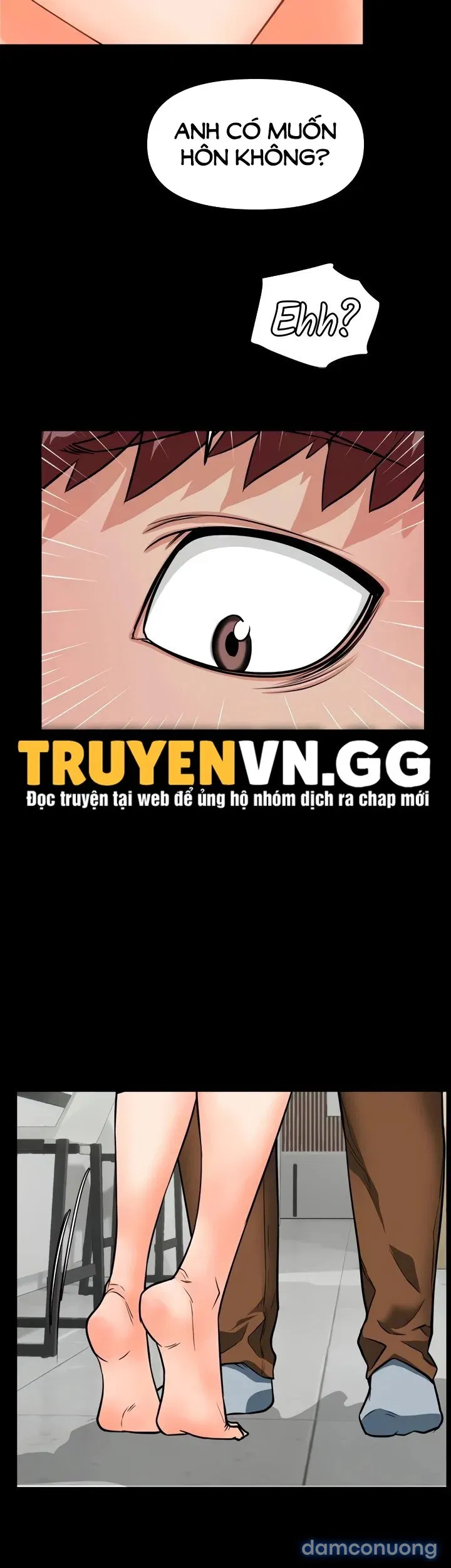 Khi Loser Trỗi Dậy 