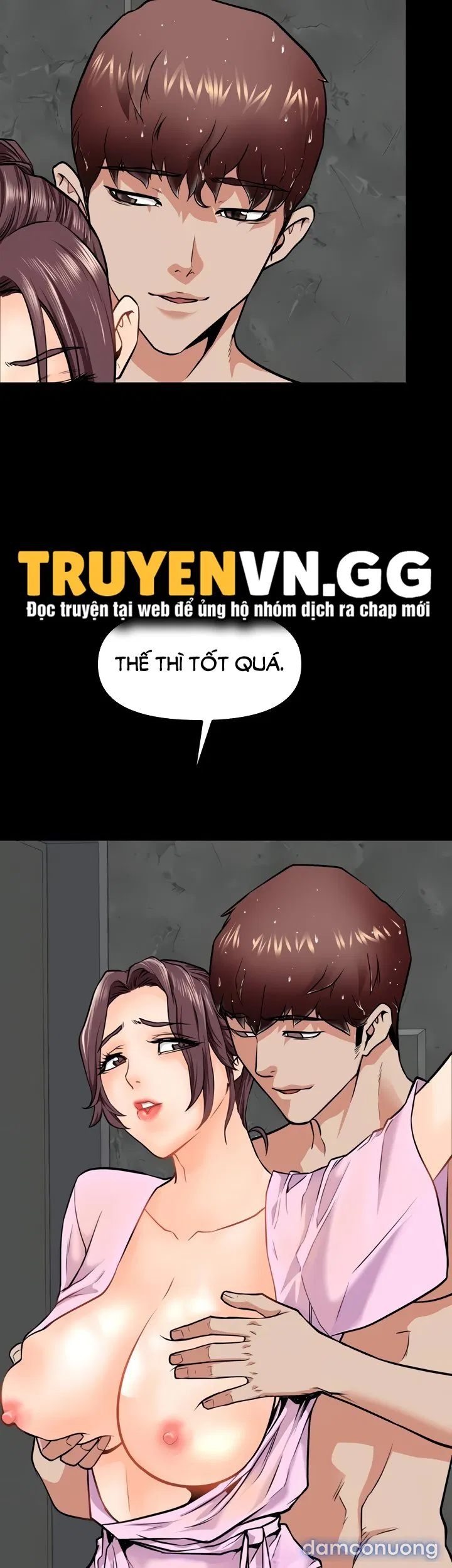 Khi Loser Trỗi Dậy 