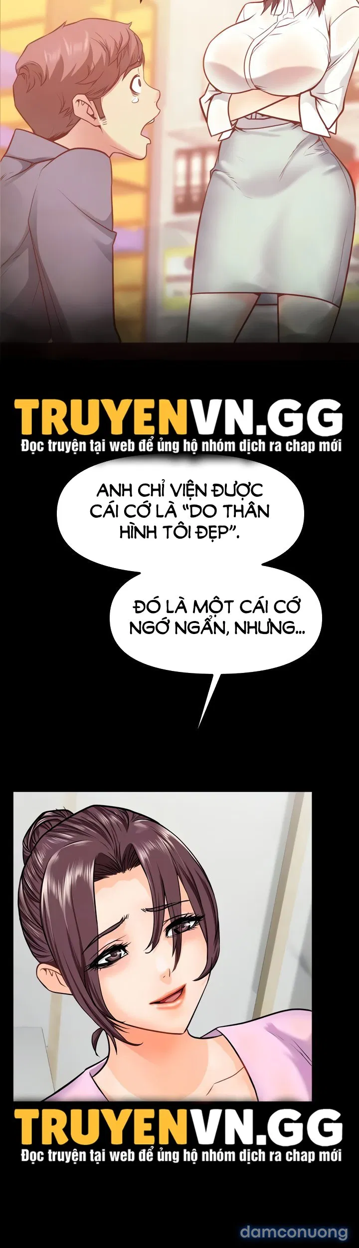 Khi Loser Trỗi Dậy 