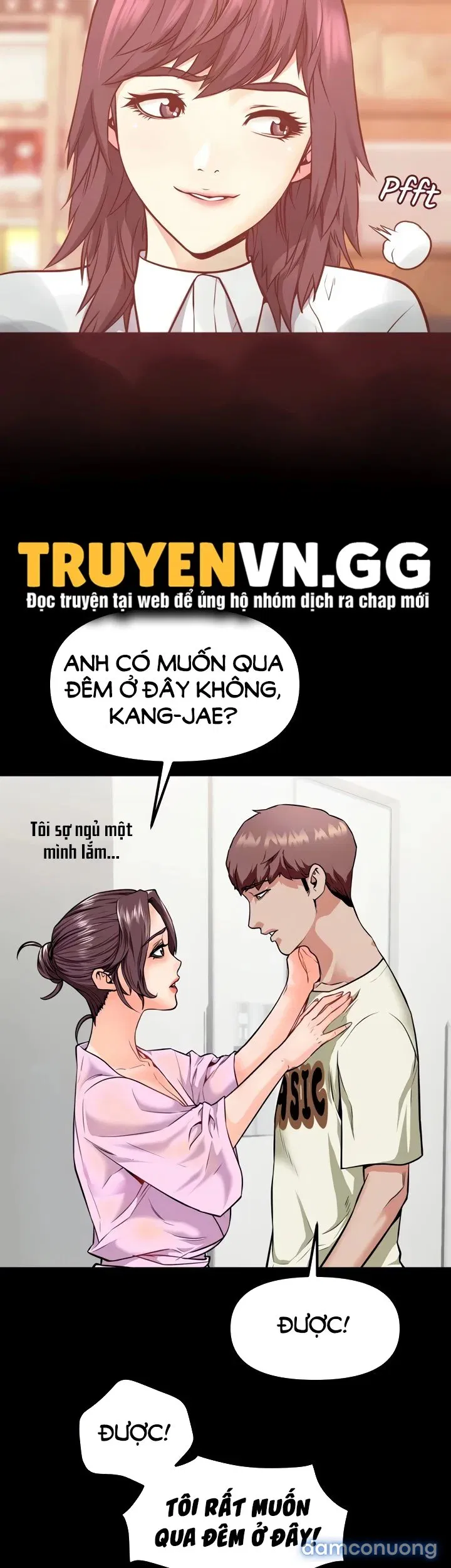 Khi Loser Trỗi Dậy 