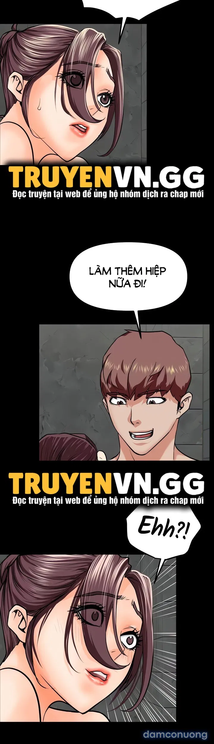 Khi Loser Trỗi Dậy 