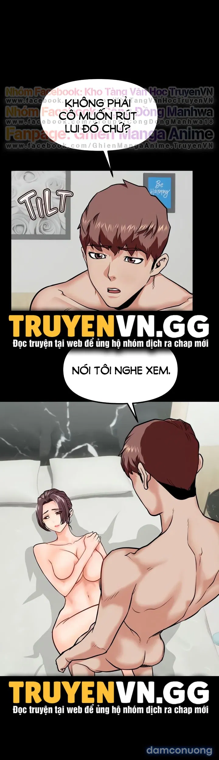 Khi Loser Trỗi Dậy 