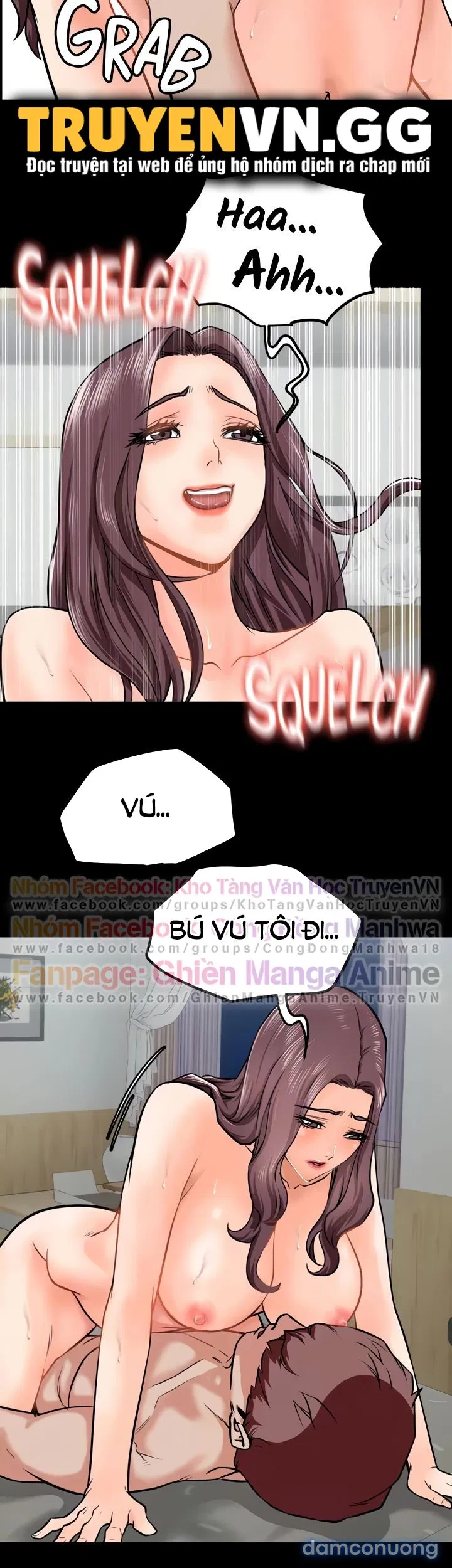 Khi Loser Trỗi Dậy 