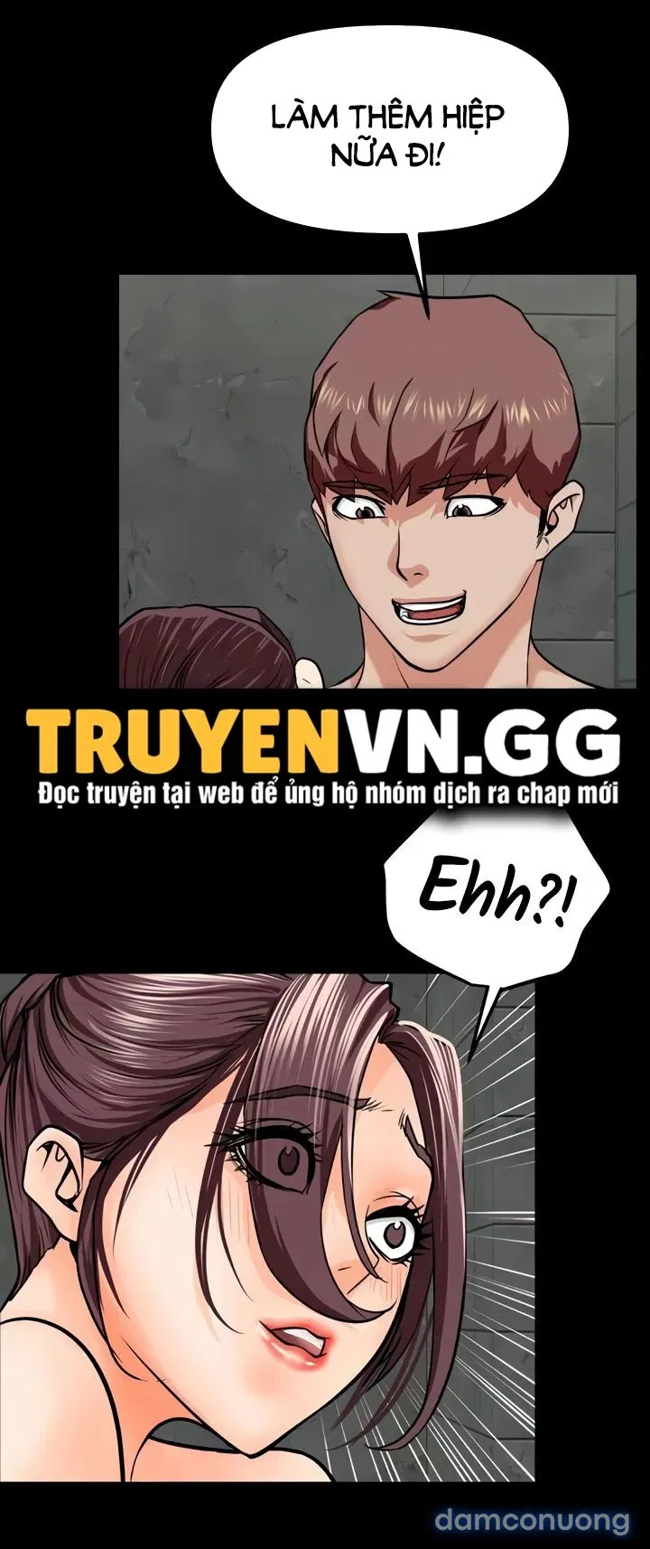 Khi Loser Trỗi Dậy 