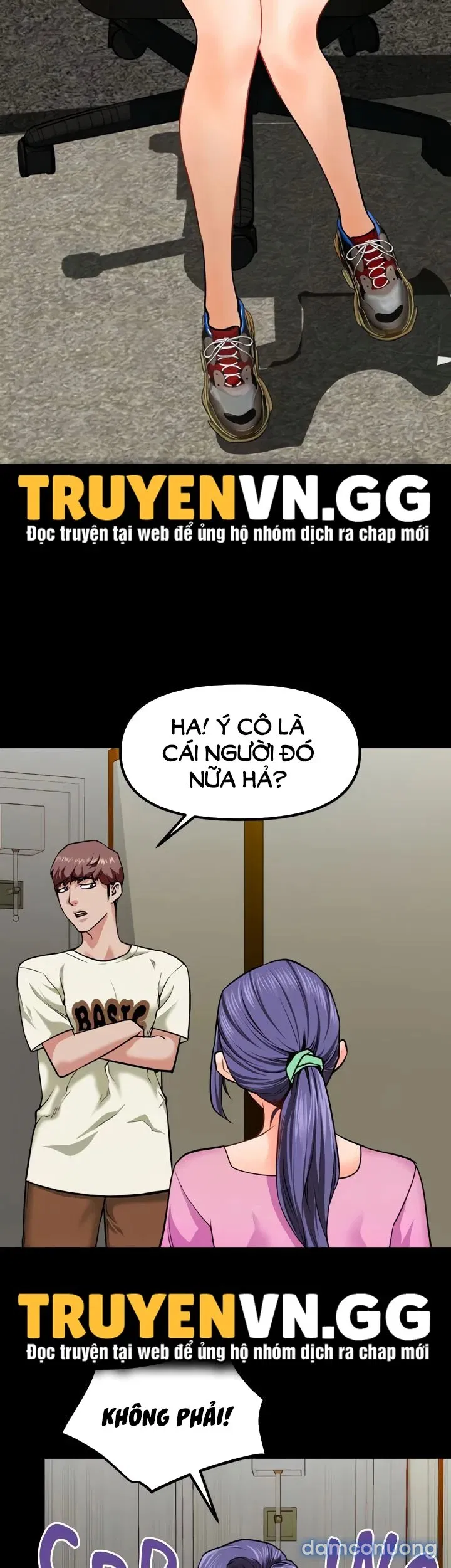 Khi Loser Trỗi Dậy 