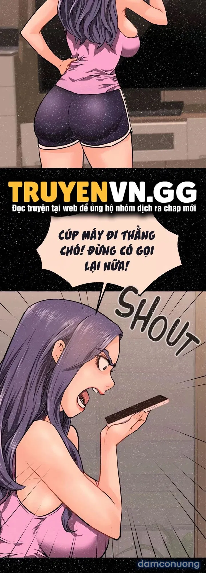 Khi Loser Trỗi Dậy 