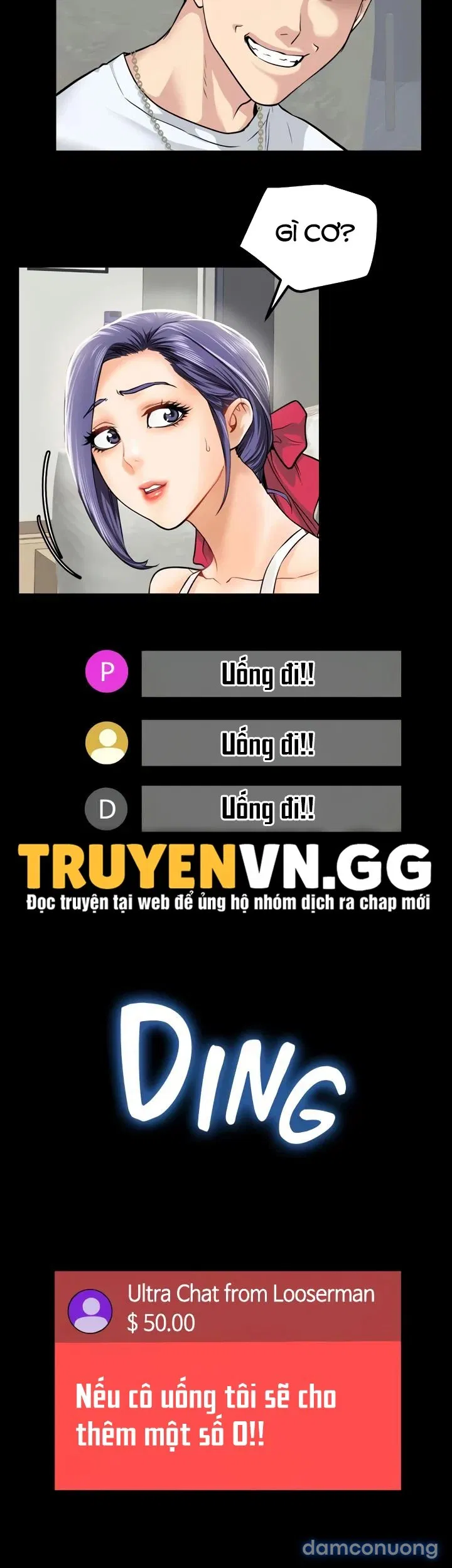 Khi Loser Trỗi Dậy 