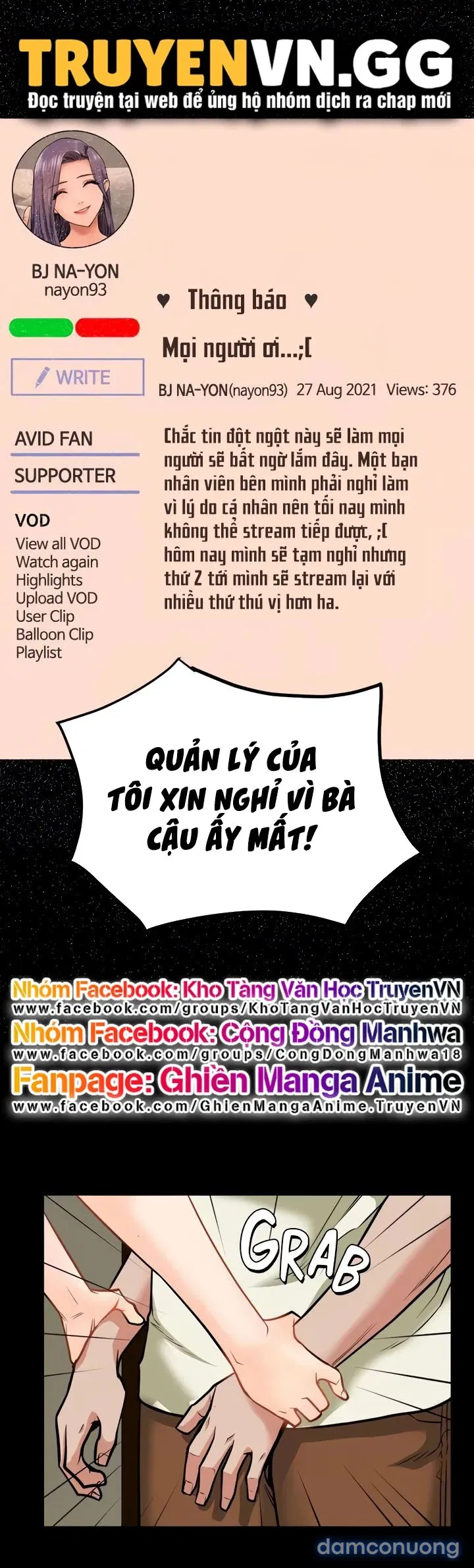 Khi Loser Trỗi Dậy 