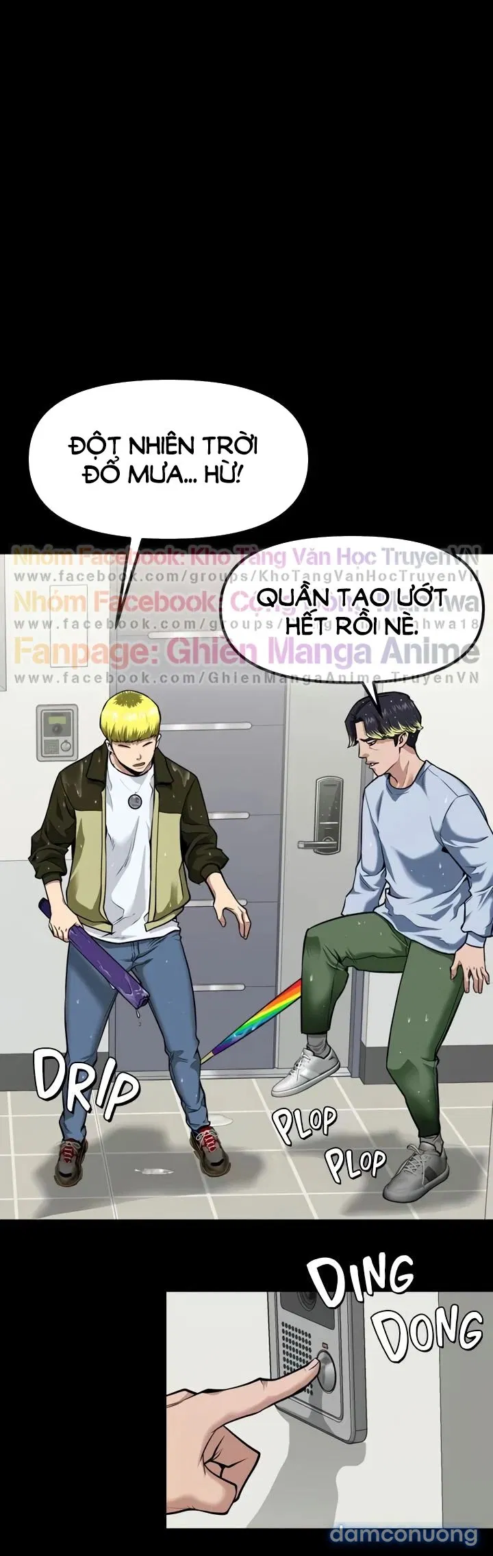 Khi Loser Trỗi Dậy 