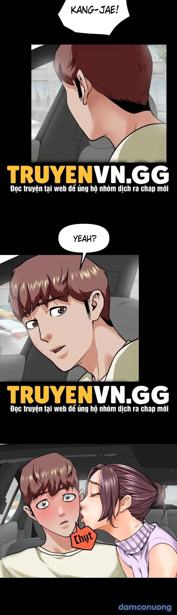 Khi Loser Trỗi Dậy 