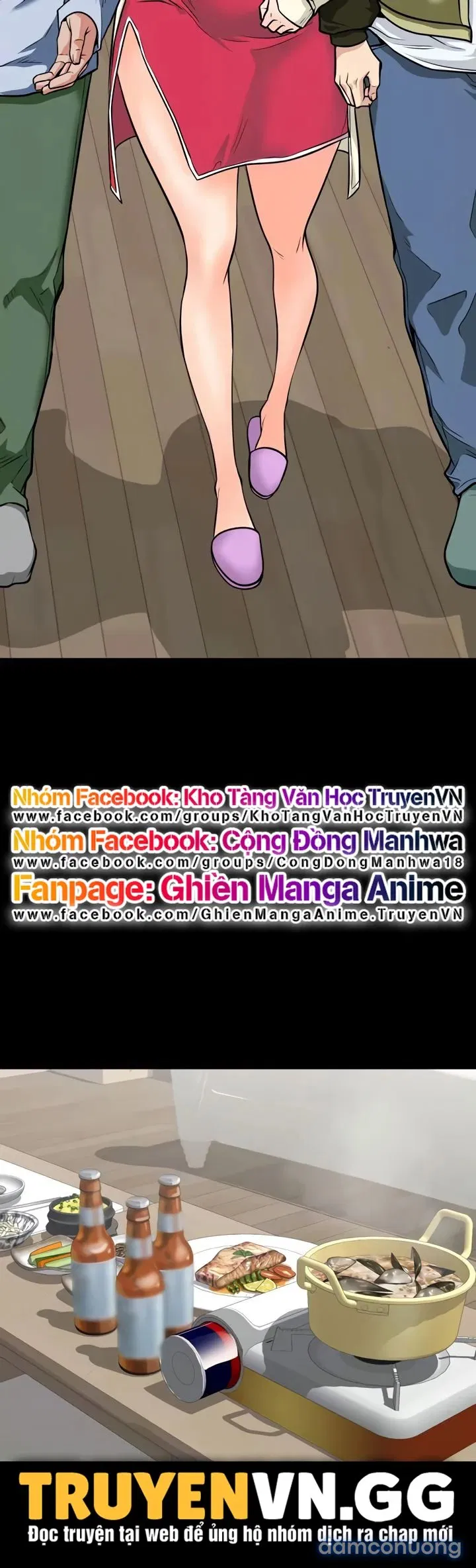 Khi Loser Trỗi Dậy 