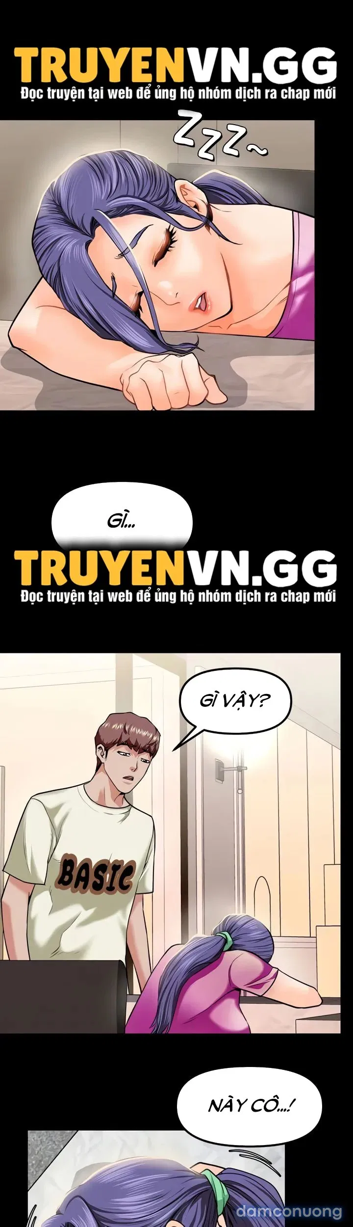 Khi Loser Trỗi Dậy 