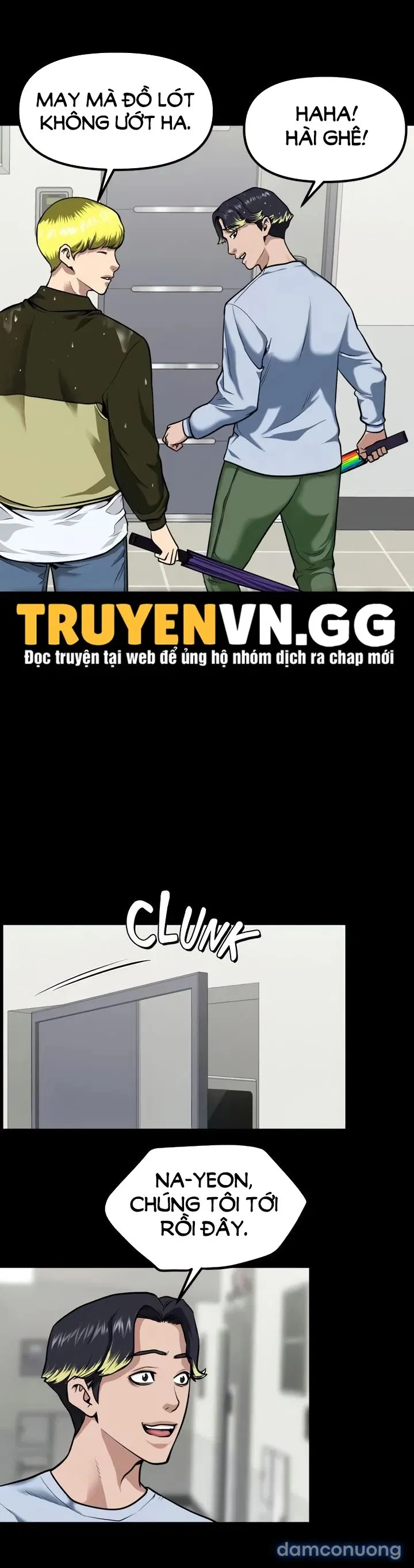 Khi Loser Trỗi Dậy 