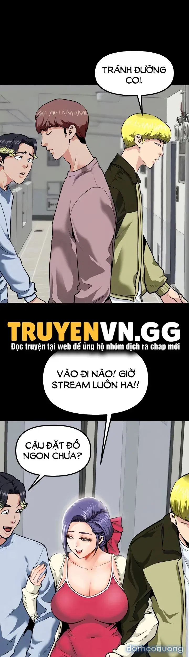 Khi Loser Trỗi Dậy 