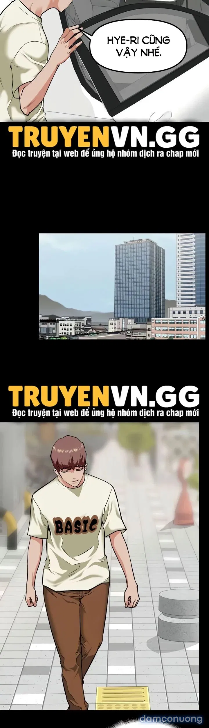 Khi Loser Trỗi Dậy 