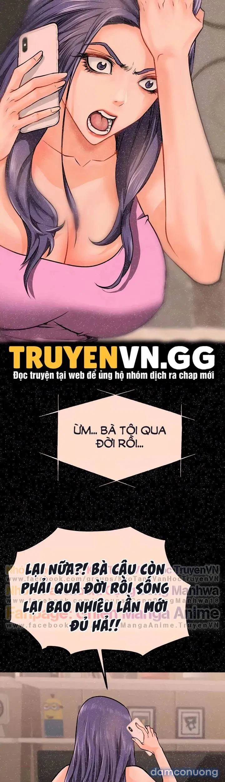 Khi Loser Trỗi Dậy 