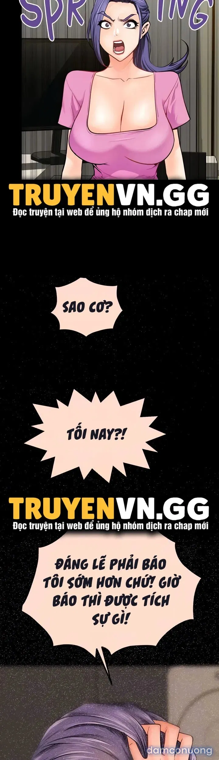 Khi Loser Trỗi Dậy 