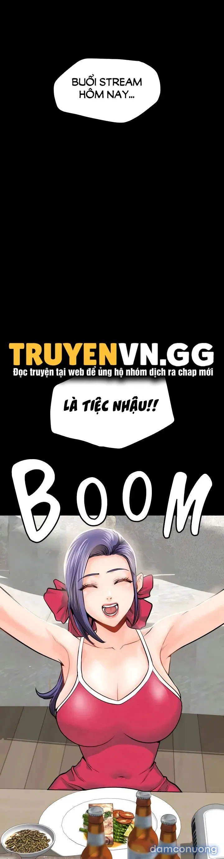 Khi Loser Trỗi Dậy 