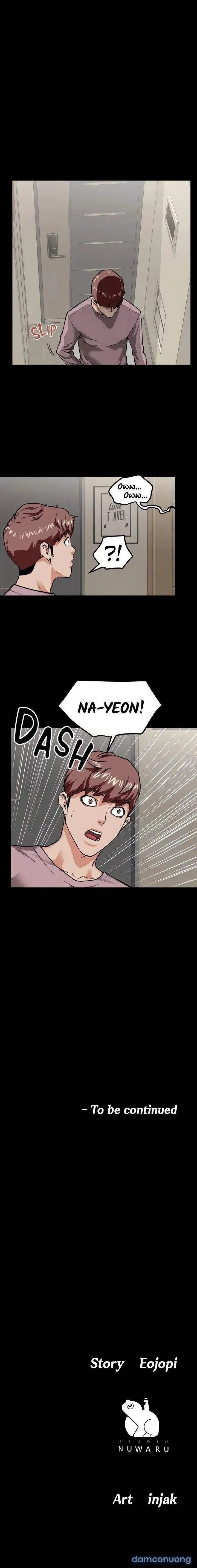 Khi Loser Trỗi Dậy 