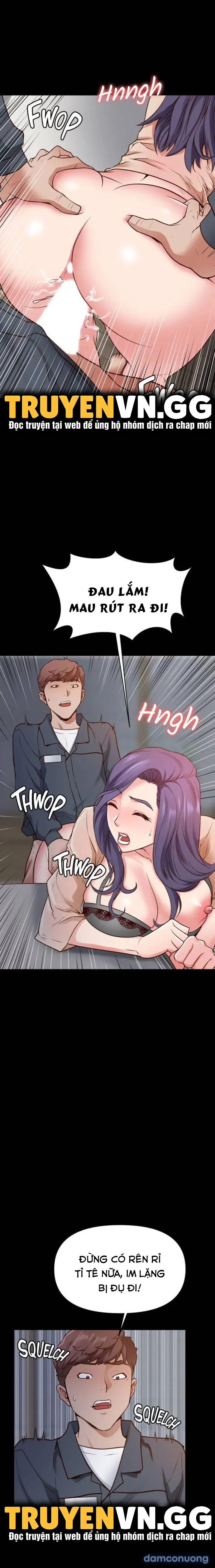 Khi Loser Trỗi Dậy 