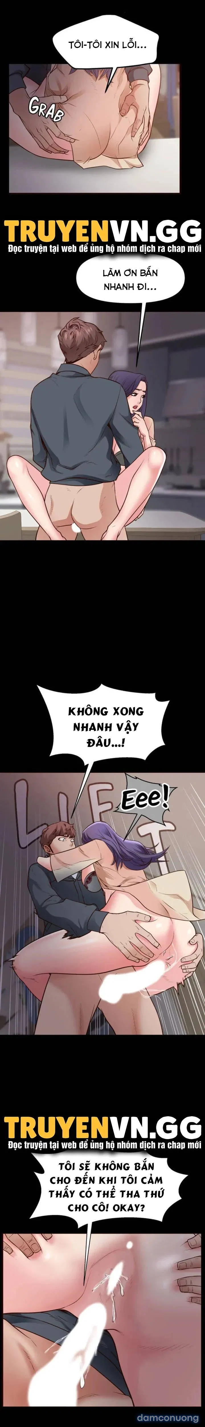 Khi Loser Trỗi Dậy 