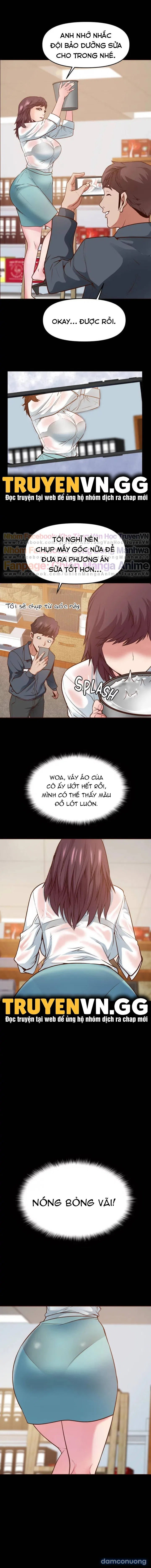 Khi Loser Trỗi Dậy 