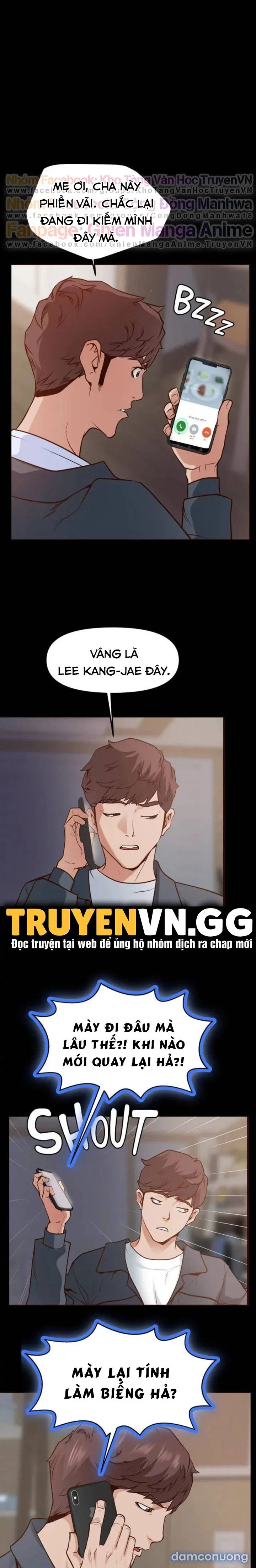 Khi Loser Trỗi Dậy 