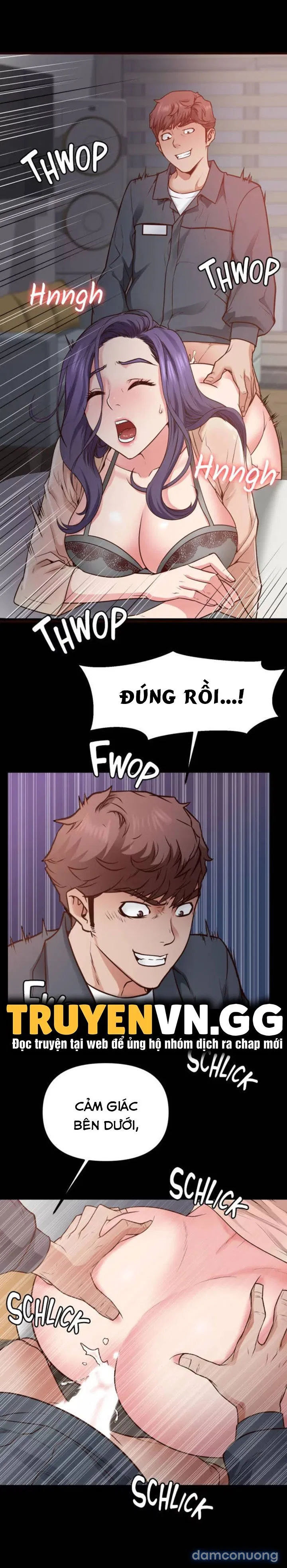 Khi Loser Trỗi Dậy 