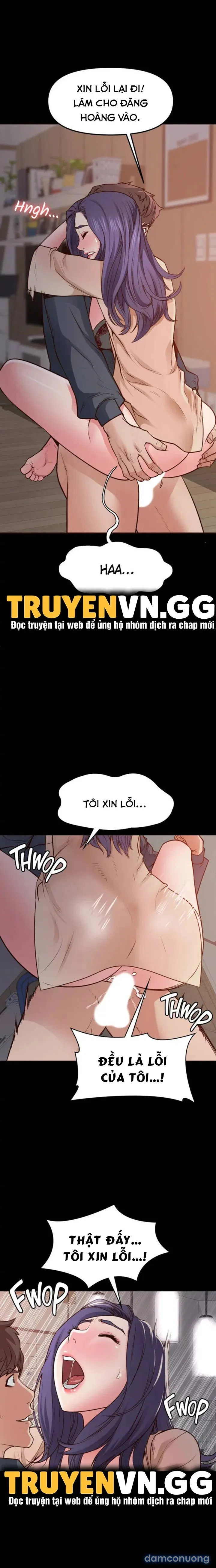 Khi Loser Trỗi Dậy 