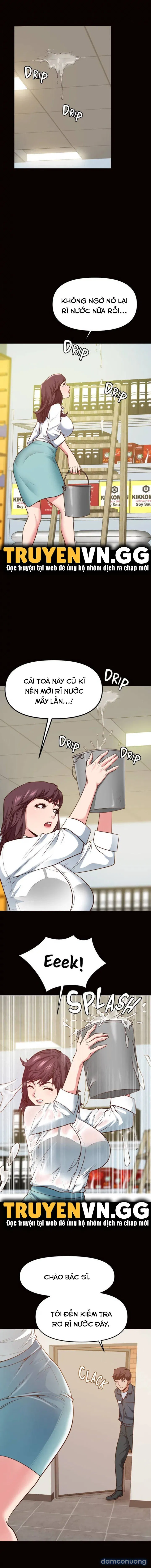 Khi Loser Trỗi Dậy 