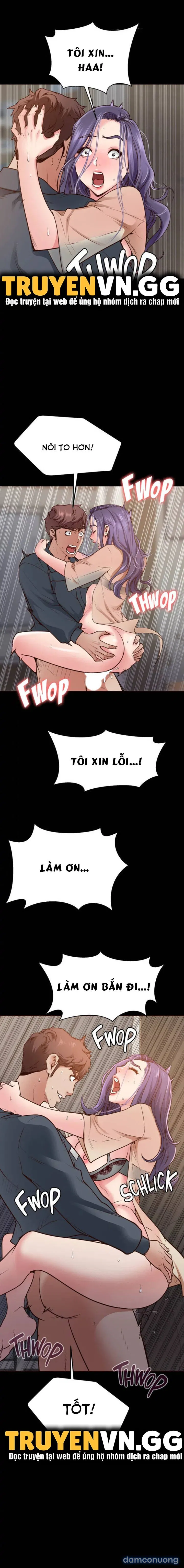 Khi Loser Trỗi Dậy 