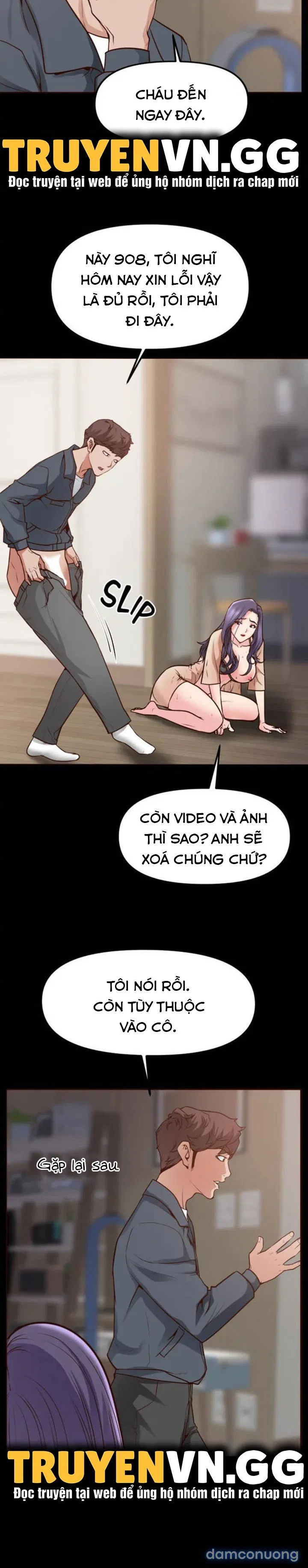 Khi Loser Trỗi Dậy 