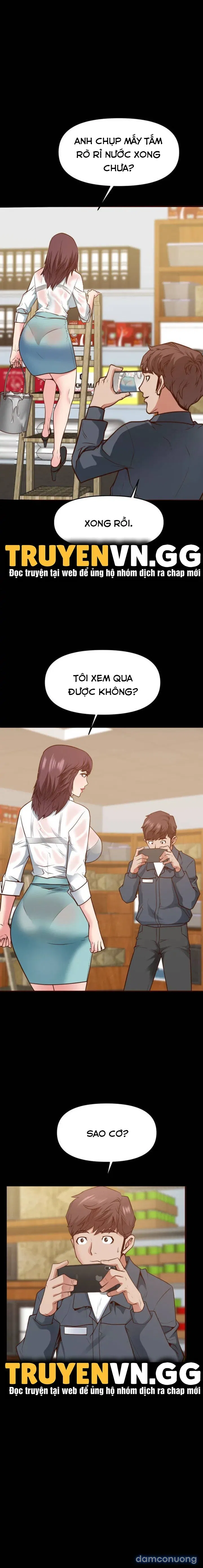 Khi Loser Trỗi Dậy 
