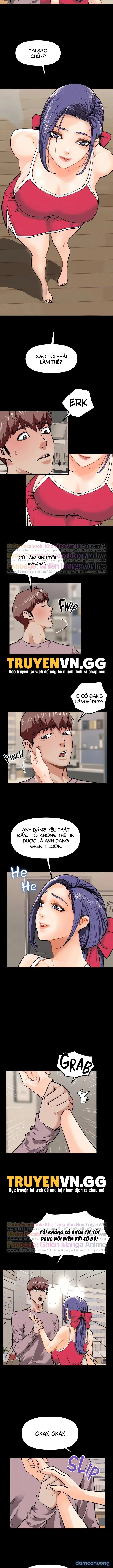 Khi Loser Trỗi Dậy 