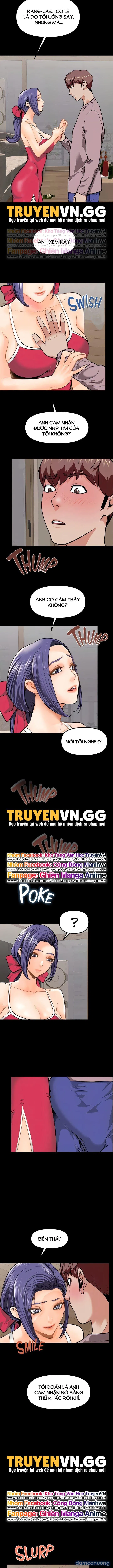 Khi Loser Trỗi Dậy 