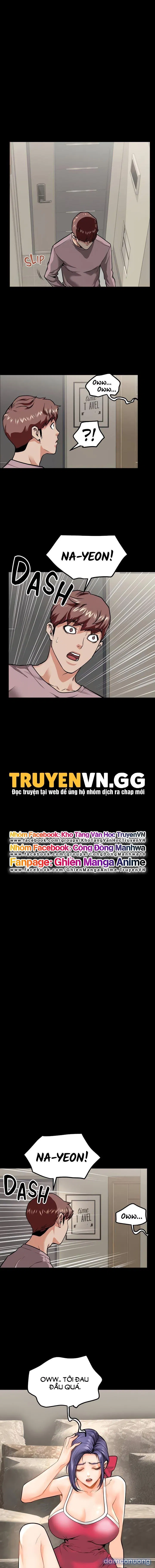 Khi Loser Trỗi Dậy 
