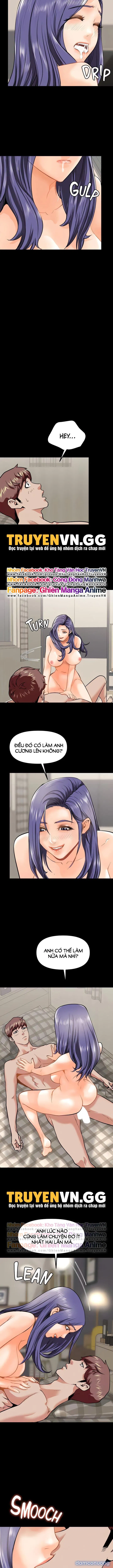 Khi Loser Trỗi Dậy 