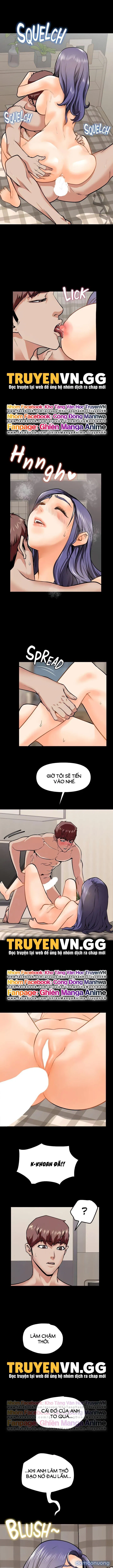 Khi Loser Trỗi Dậy 