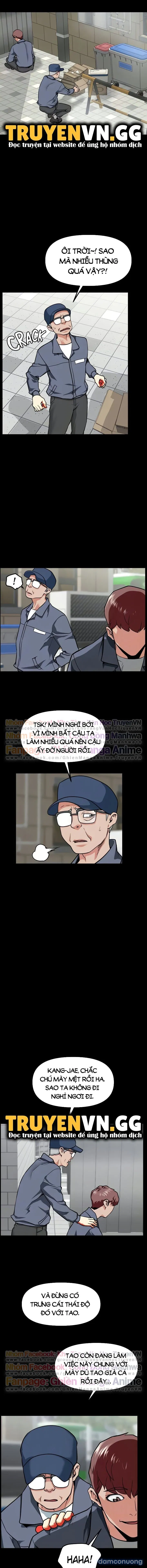 Khi Loser Trỗi Dậy 