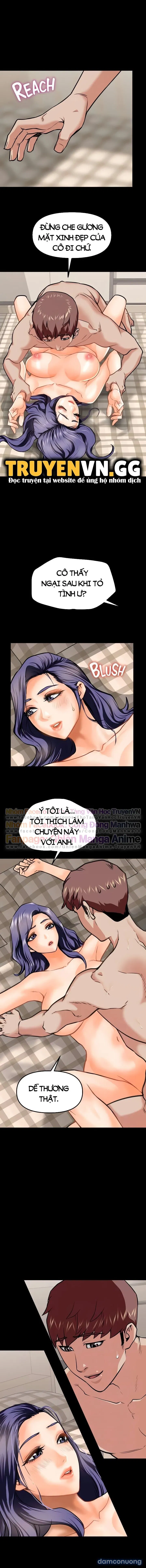 Khi Loser Trỗi Dậy 