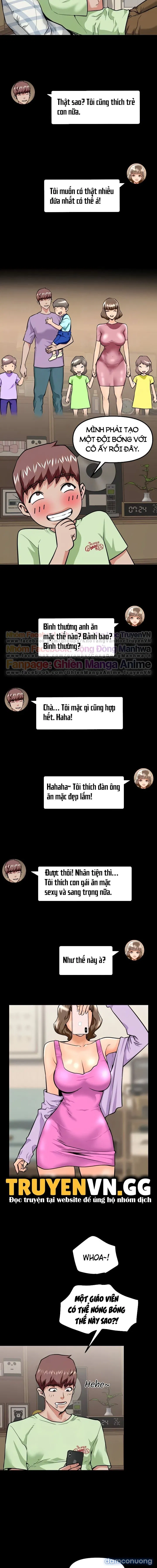 Khi Loser Trỗi Dậy 