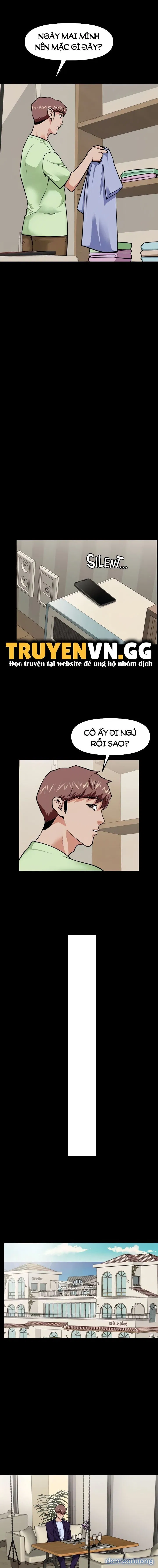 Khi Loser Trỗi Dậy 