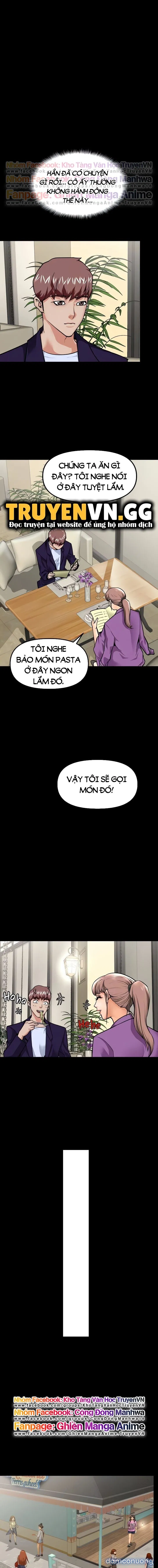 Khi Loser Trỗi Dậy 
