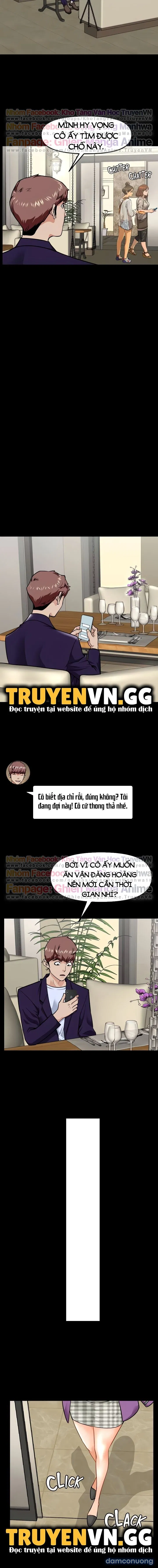 Khi Loser Trỗi Dậy 