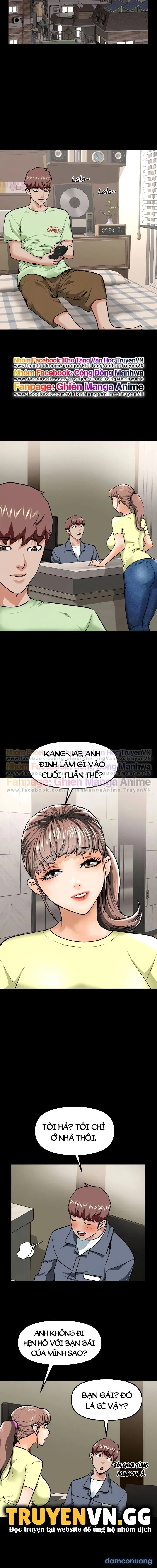 Khi Loser Trỗi Dậy 