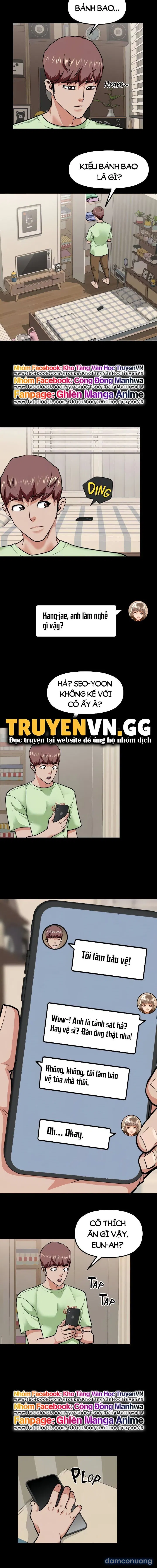Khi Loser Trỗi Dậy 